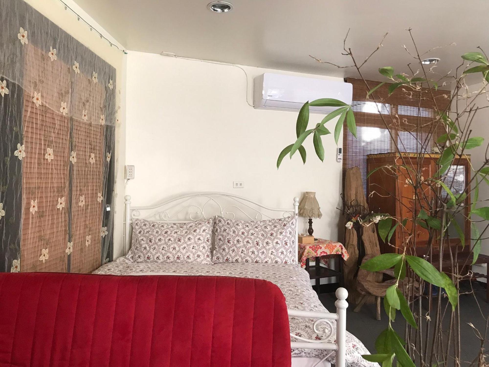 Qi Tang Lane Apartment Cửu Phần Phòng bức ảnh